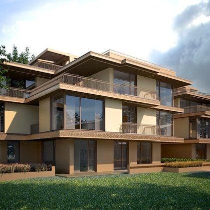 DZĪVOJAMĀS ĒKAS REKONSTRUKCIJA Jūrmala, Dzintara prospekts / Tehniskais projekts 2012/2013