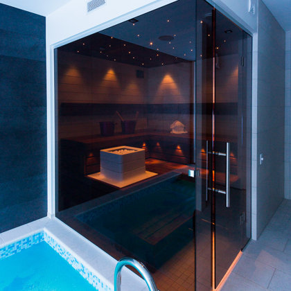 PRIVATE HOUSE Daugmale, Kekavas region / Project 2014-2016 / Realized 2018