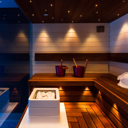 PRIVATE HOUSE Daugmale, Kekavas region / Project 2014-2016 / Realized 2018