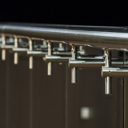 PRIVATE HOUSE Daugmale, Kekavas region / Project 2014-2016 / Realized 2018