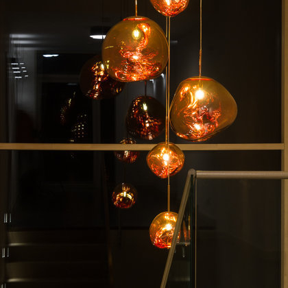 PRIVATE HOUSE Daugmale, Kekavas region / Project 2014-2016 / Realized 2018