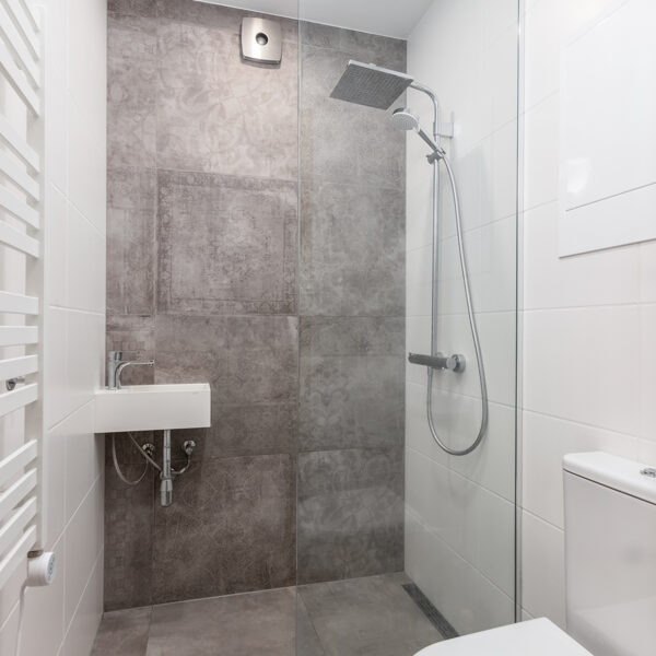 ECO WOOD HOUSE / Riga, Zegelu street / Realized 2022-2024