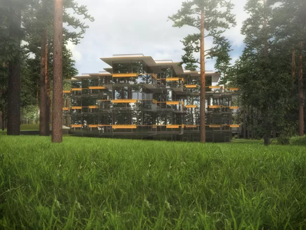 DZĪVOJAMĀS ĒKAS REKONSTRUKCIJA Jūrmala, Ceriņu iela 3 / Tehniskais projekts. 2012/10