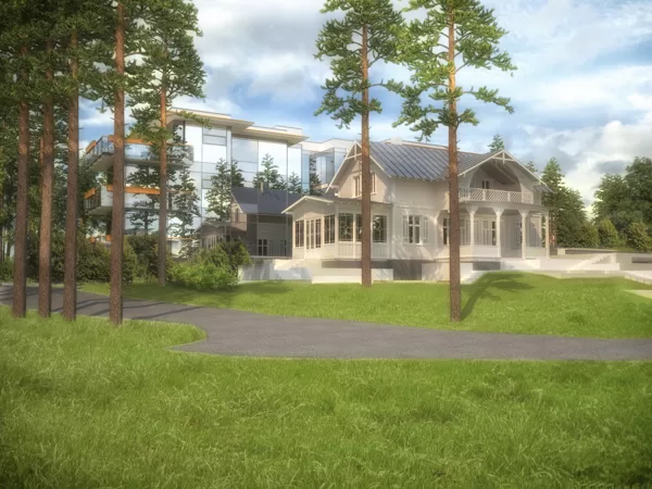 DZĪVOJAMĀS ĒKAS REKONSTRUKCIJA Jūrmala, Ceriņu iela 3 / Tehniskais projekts. 2012/10