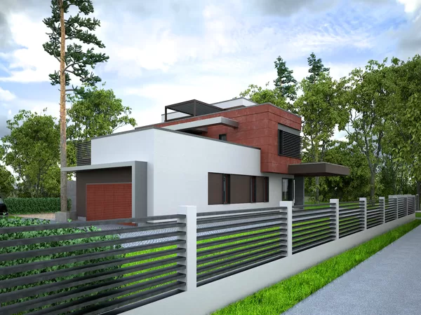SAVRUPMĀJAS JAUNBŪVE Jūrmala, Dubultu prospekts 111 / Tehniskais projekts. 2012/01