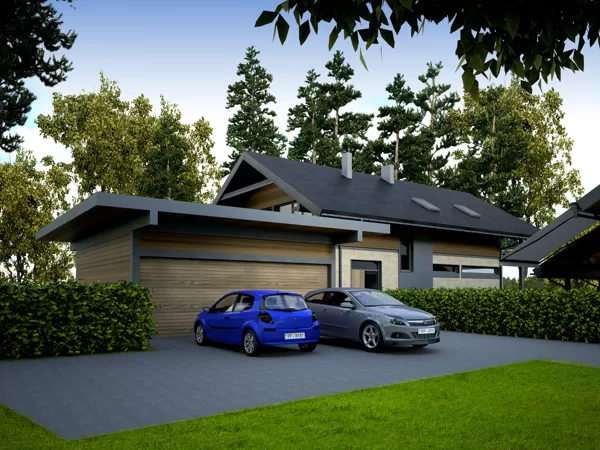 SAVRUPMĀJU APBŪVES KOMMPLEKSS Jūrmala, Līgatnes iela2 / Tehniskais projekts. 2012/03
