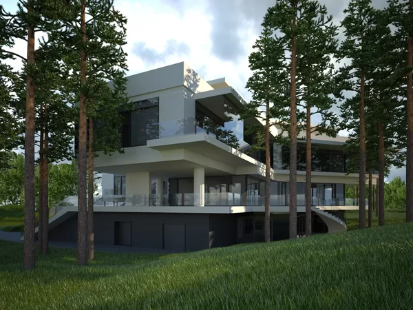 SAVRUPMĀJAS JAUNBŪVE Jūrmala, Kāpu iela 149 / Skiču projekts. SP 2012/06