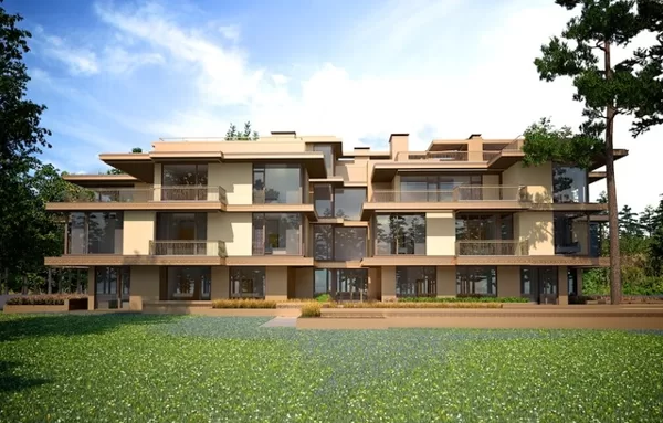 DZĪVOJAMĀS ĒKAS REKONSTRUKCIJA Jūrmala, Dzintara prospekts / Tehniskais projekts 2012/2013