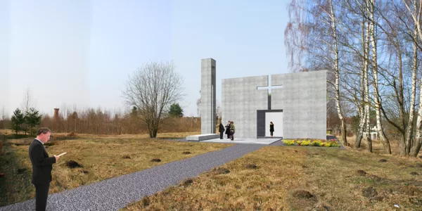 KAPLIČA Tetele, Cenu pagasts, Ozolnieku novads / Skiču priekšlikums / 2014.gads / 150m2