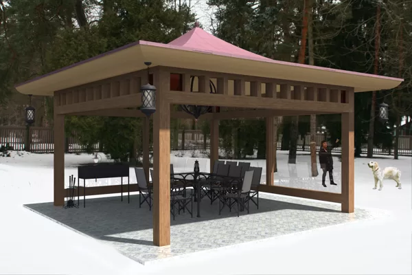 MAZĀ ARHITEKTŪRAS FORMA - LAPENE Jūrmala, Bulduru prospekts / 2013.gads / Realizēts 2013.g