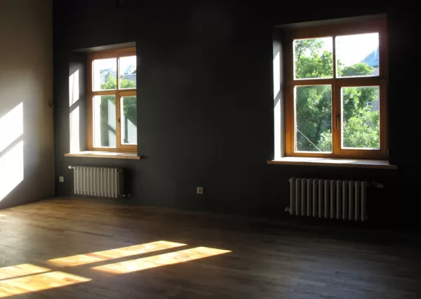 BĒNIŅU PĀRBŪVE PAR 2 STĀVU DZĪVOKLI Rīga, Ģertrūdes iela / Tehniskais projekts 2010.gads