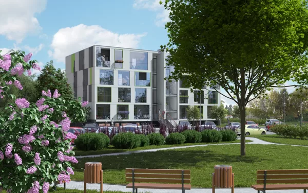 RESIDENTIAL HOUSE STANDARD PROJECT / Worldwide / Project 2015-2016